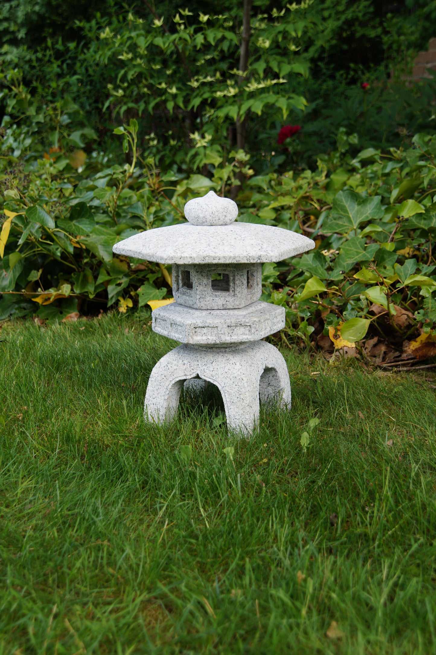 Kodai Yukimi Steinlaterne