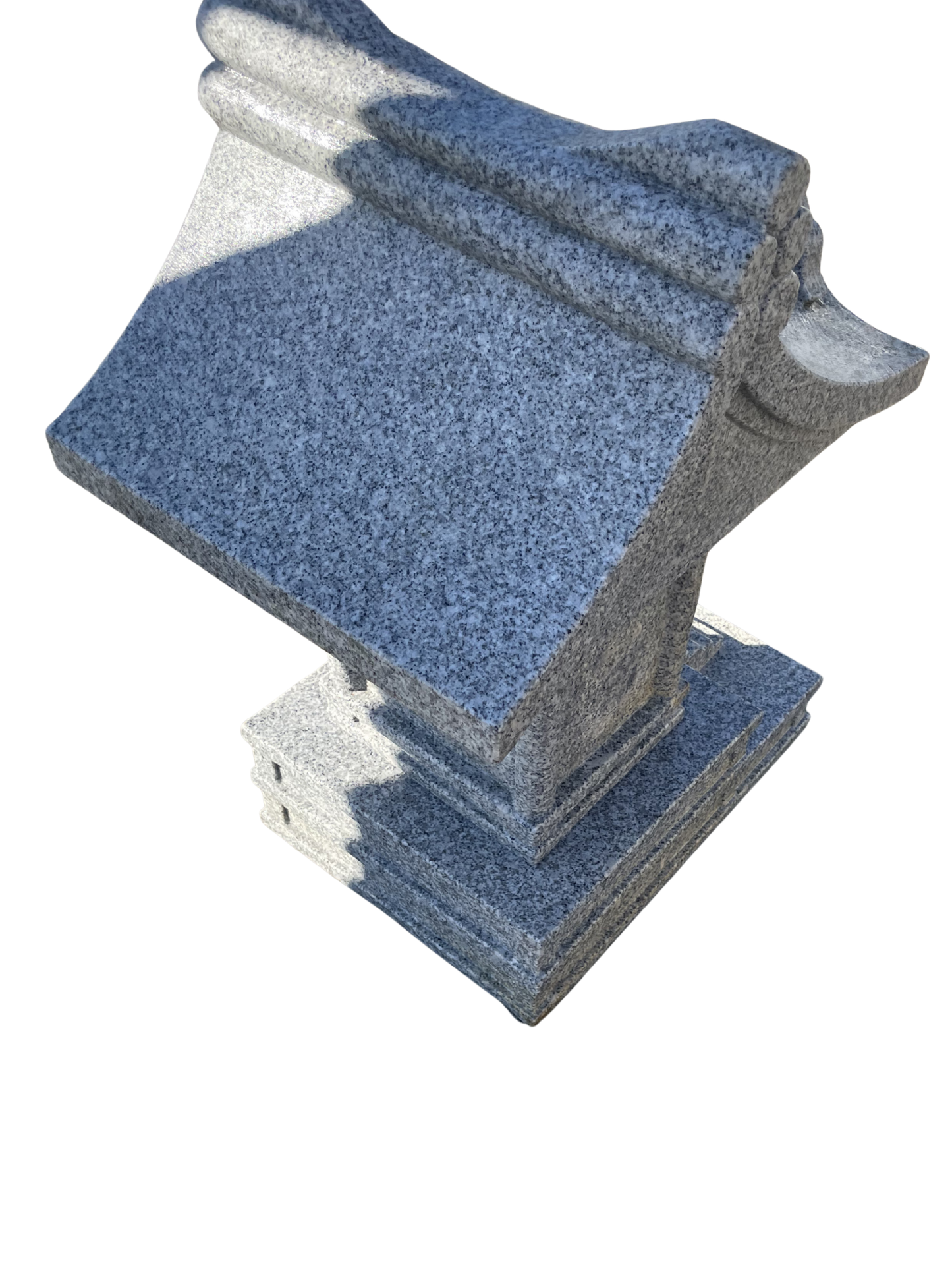 Oinorisama Granitlaterne