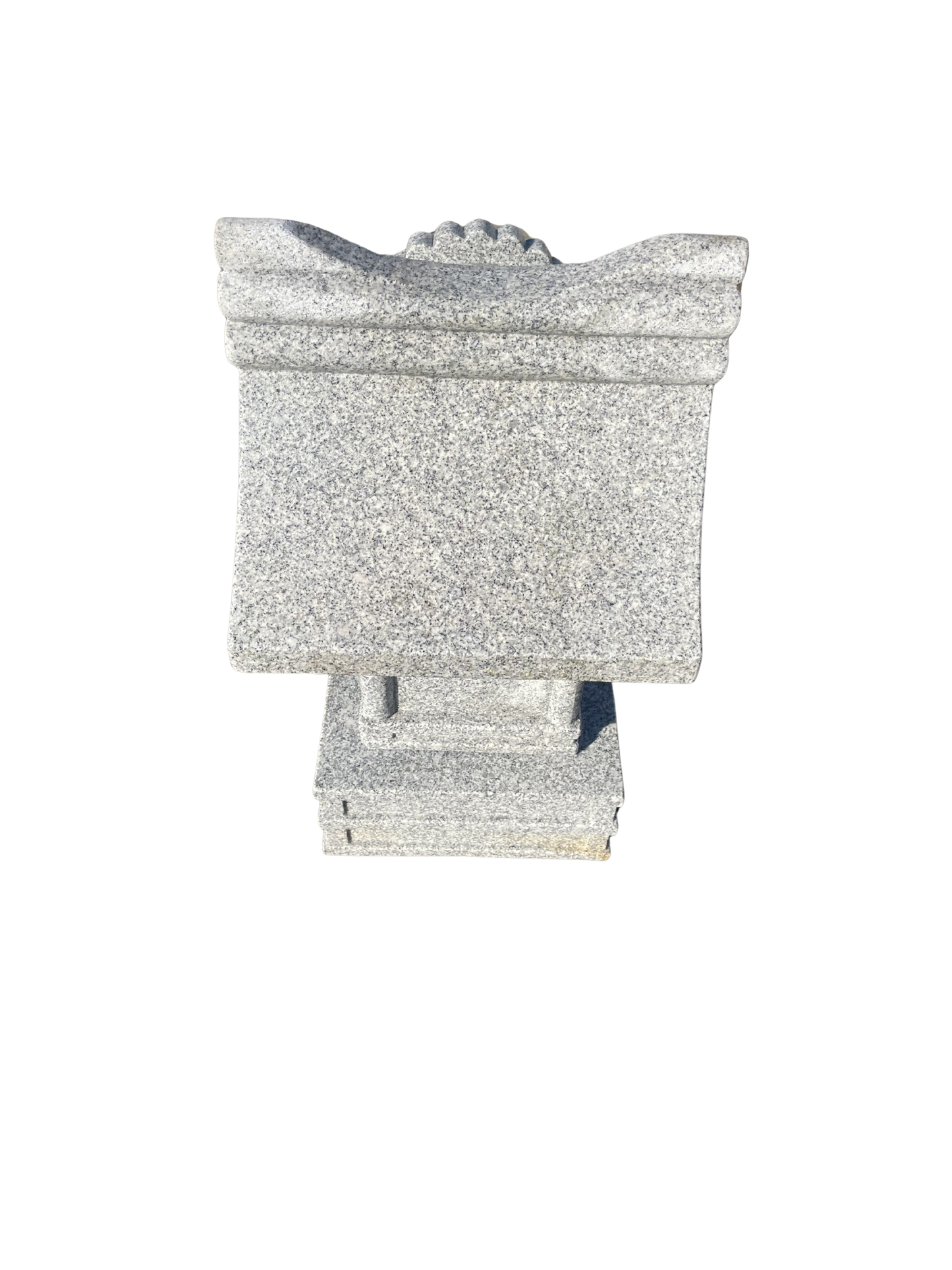 Oinorisama Granitlaterne