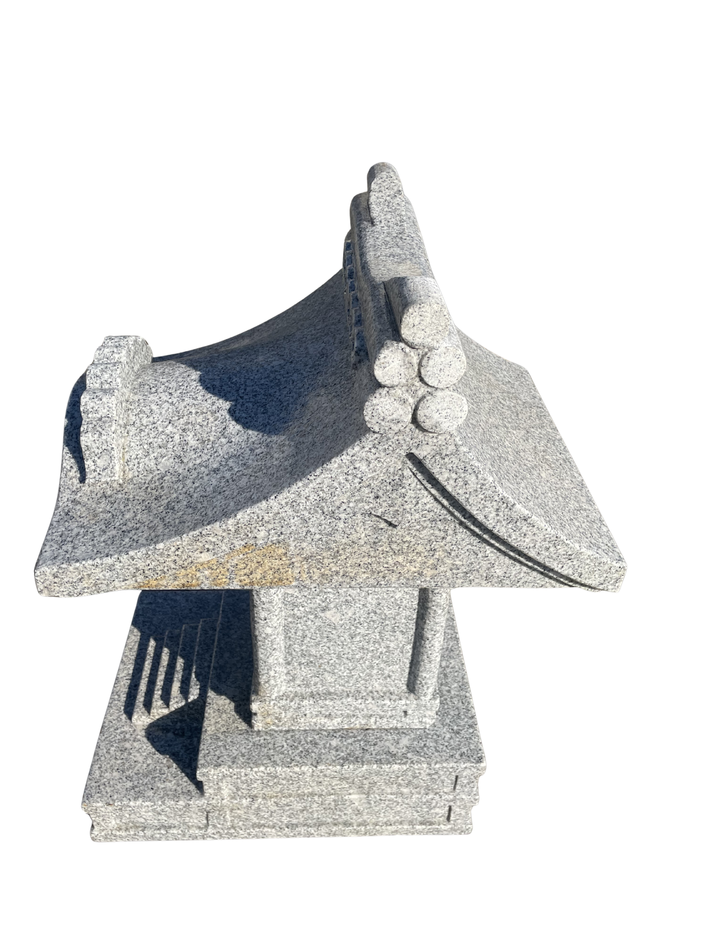 Oinorisama Granitlaterne