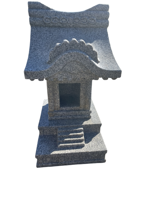 Oinorisama Granitlaterne