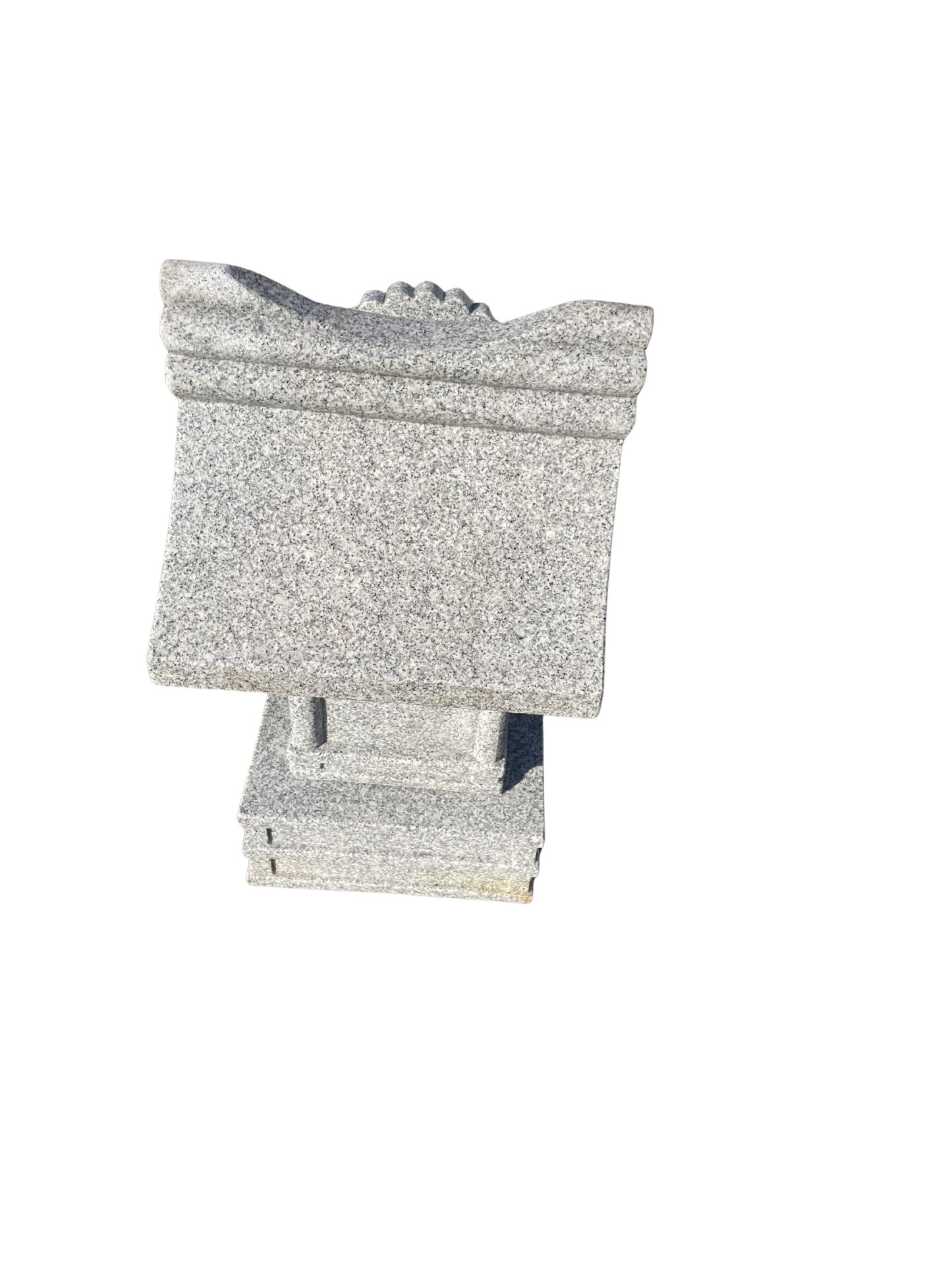 Oinorisama Granitlaterne