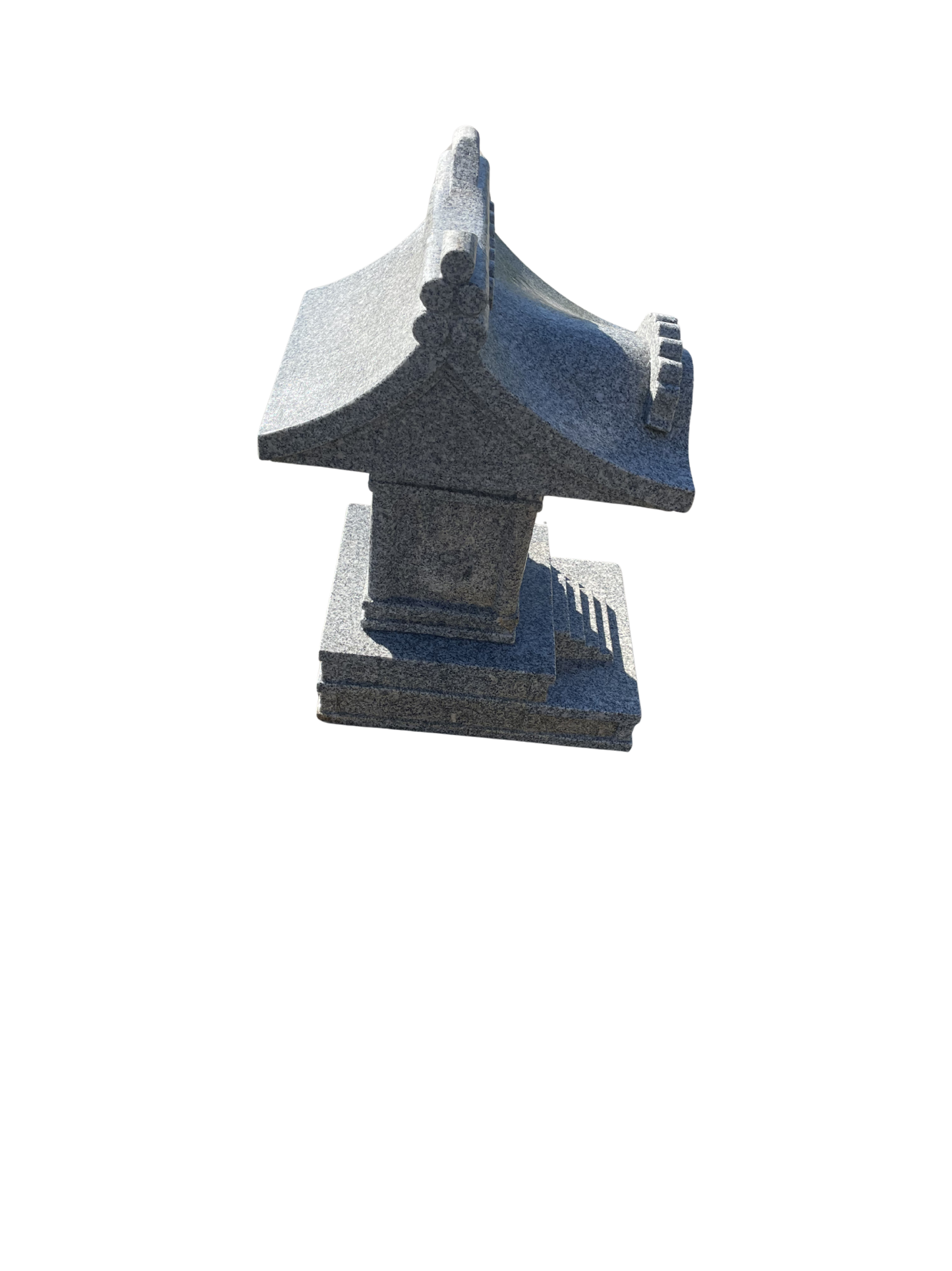 Oinorisama Granitlaterne