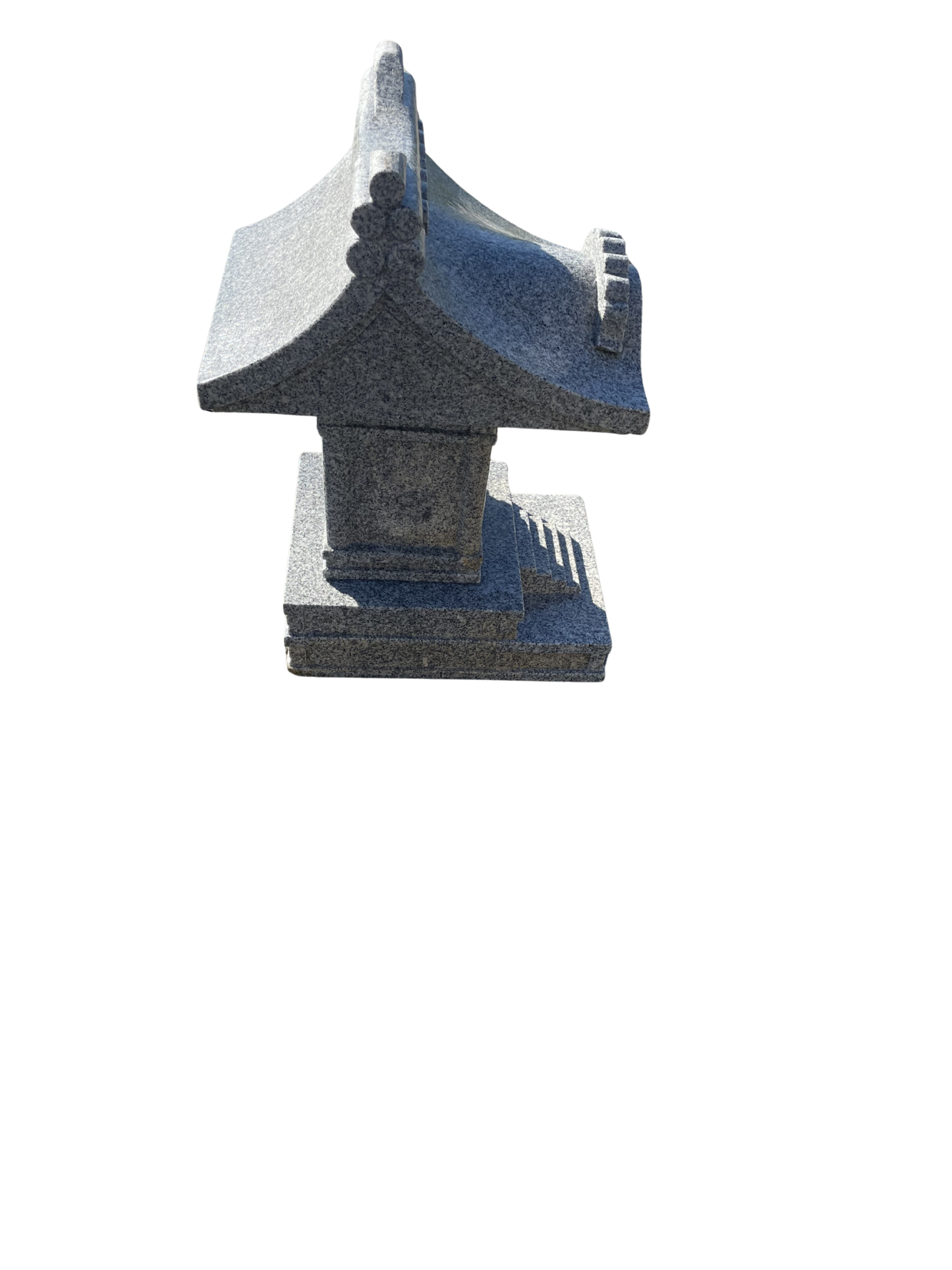 Oinorisama Granitlaterne
