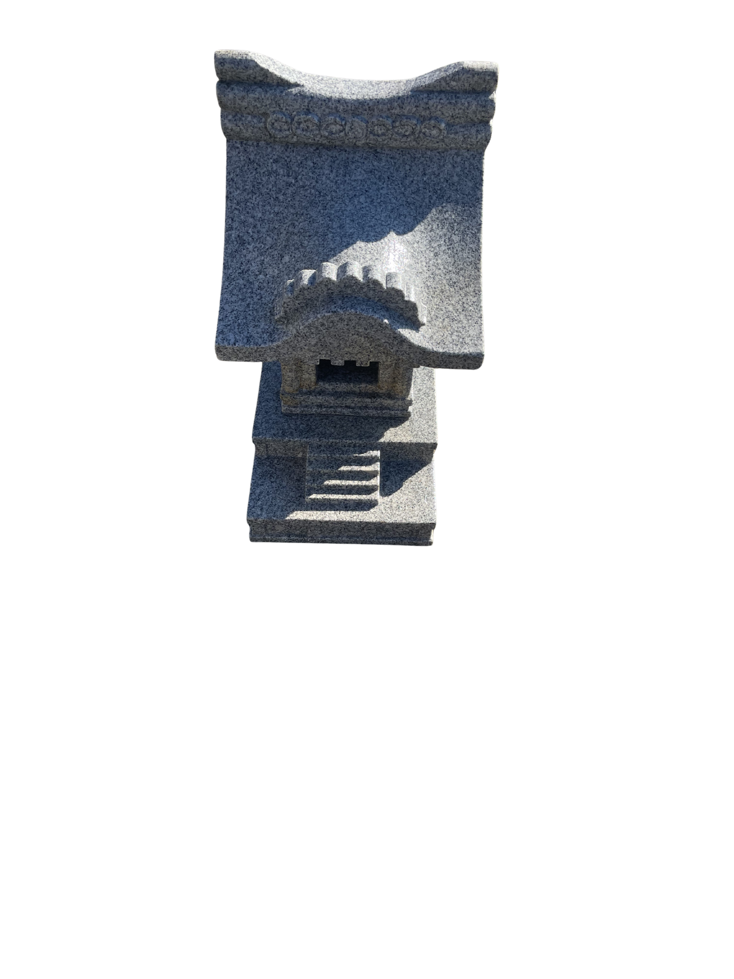 Oinorisama Granitlaterne