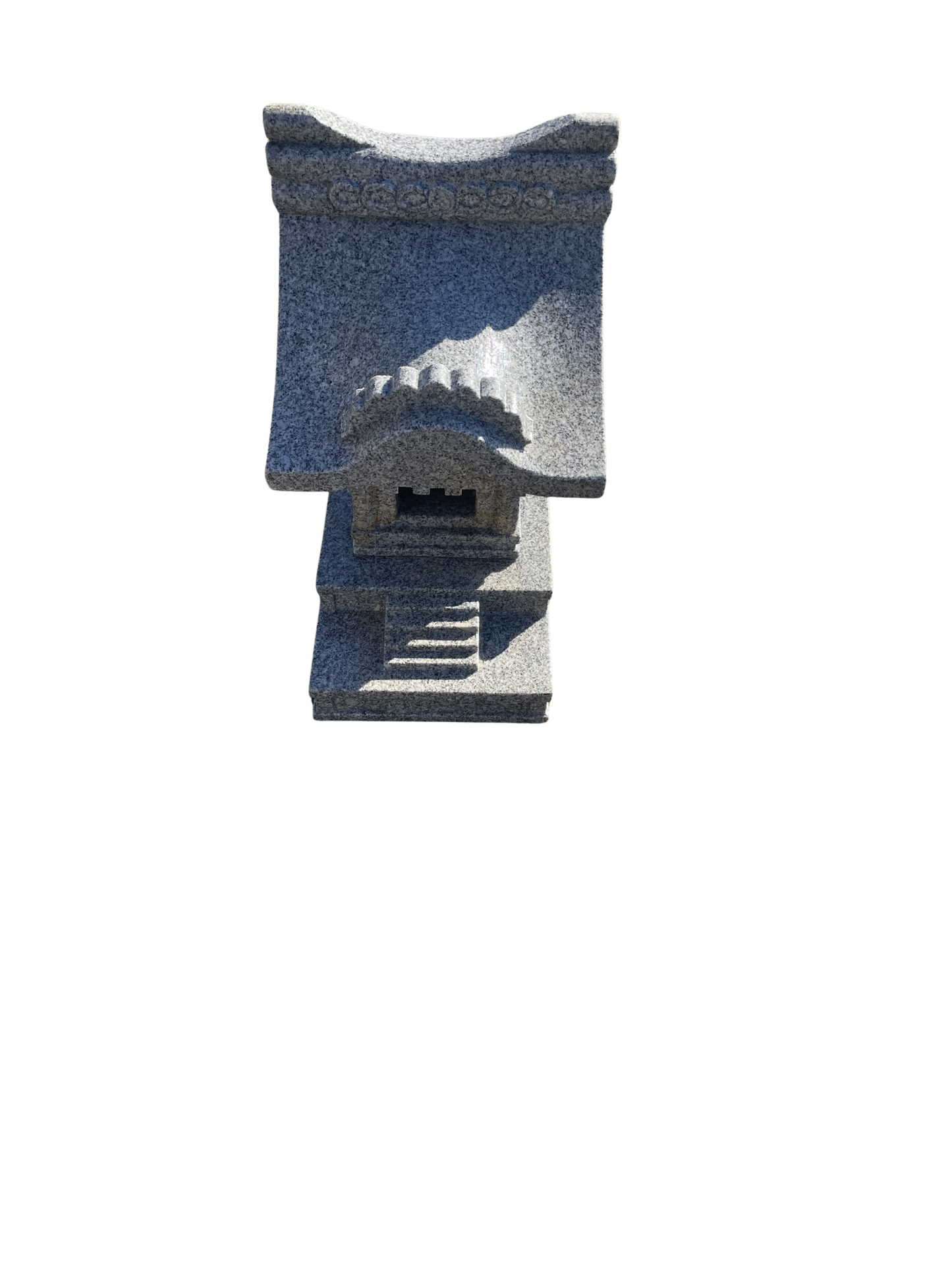 Oinorisama Granitlaterne
