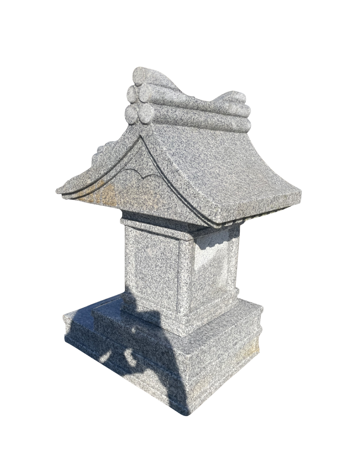 Oinorisama Granitlaterne