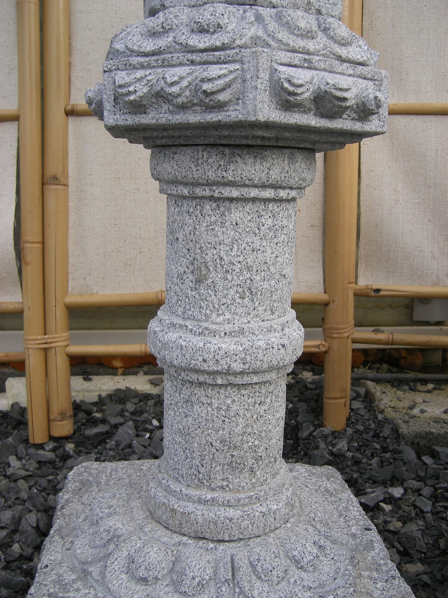 Kasuga Steinlaterne